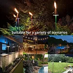 24v led landscape flood lights